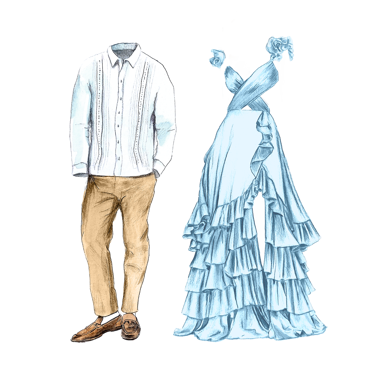 dresscodeK&J