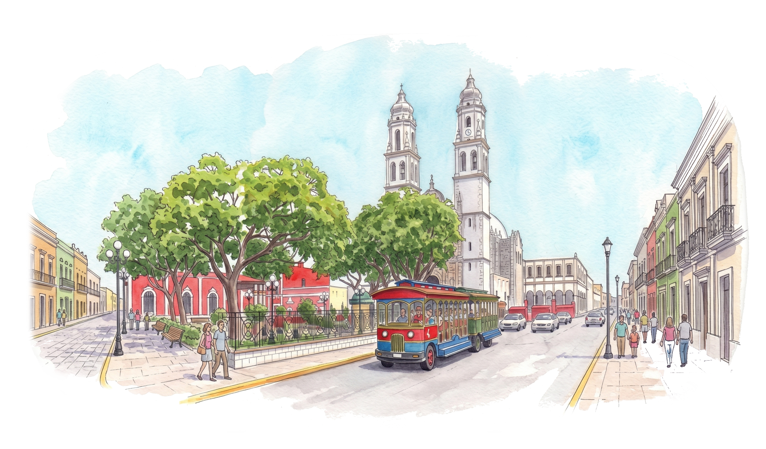Campeche Guía1.1